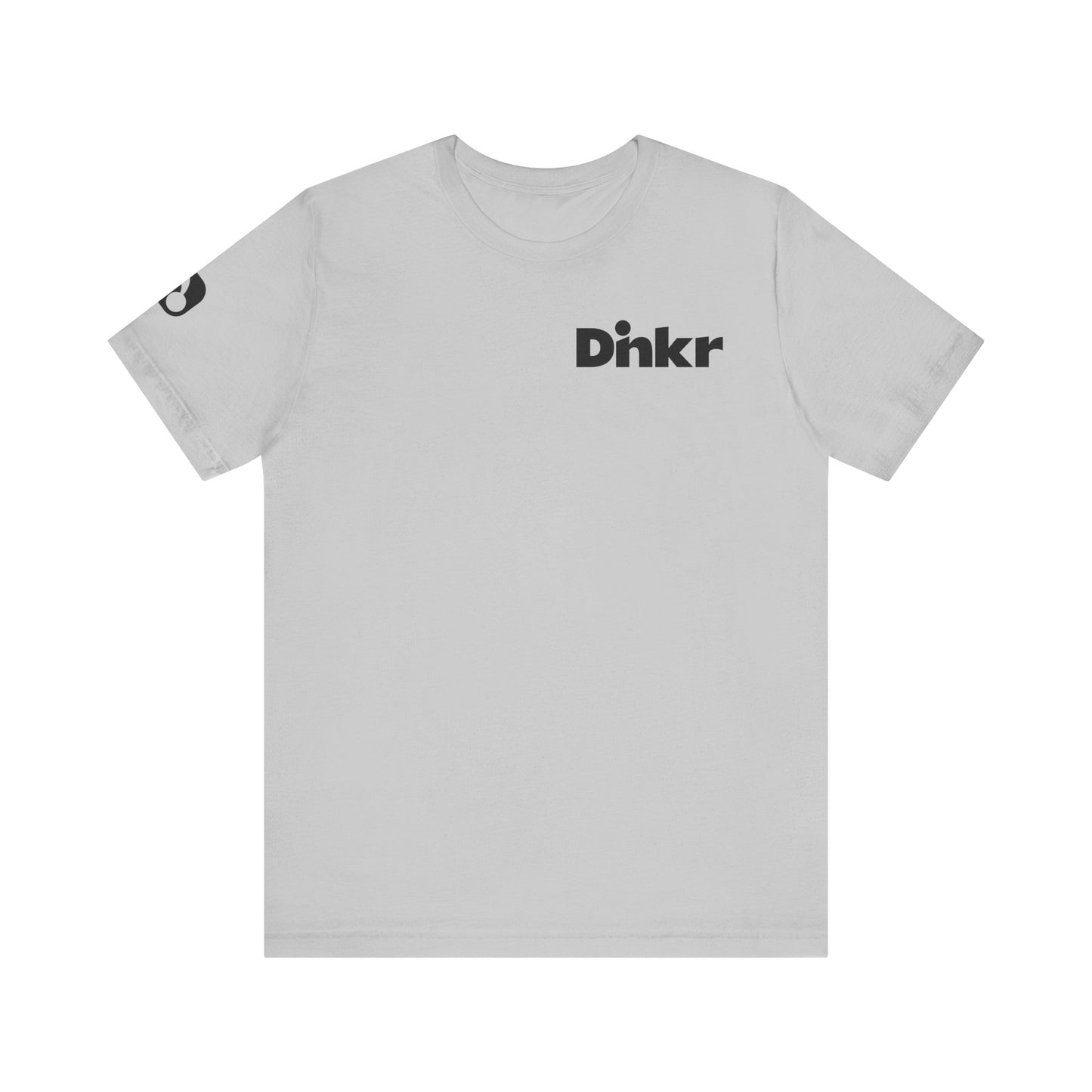 Dinkr Pickleball Tee