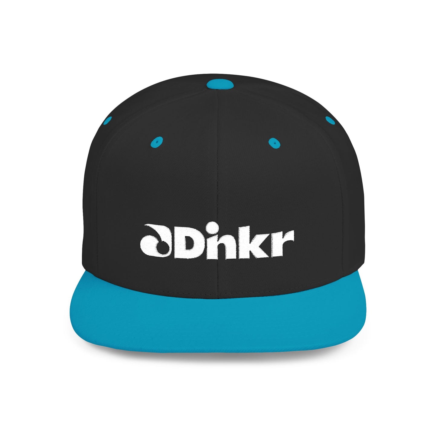 Dinkr Pickleball Snapback Hat