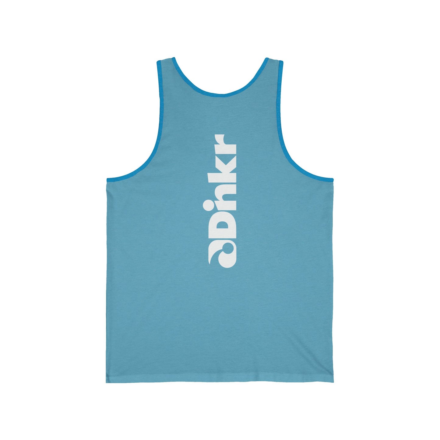 Dinkr Pickleball Tank Top
