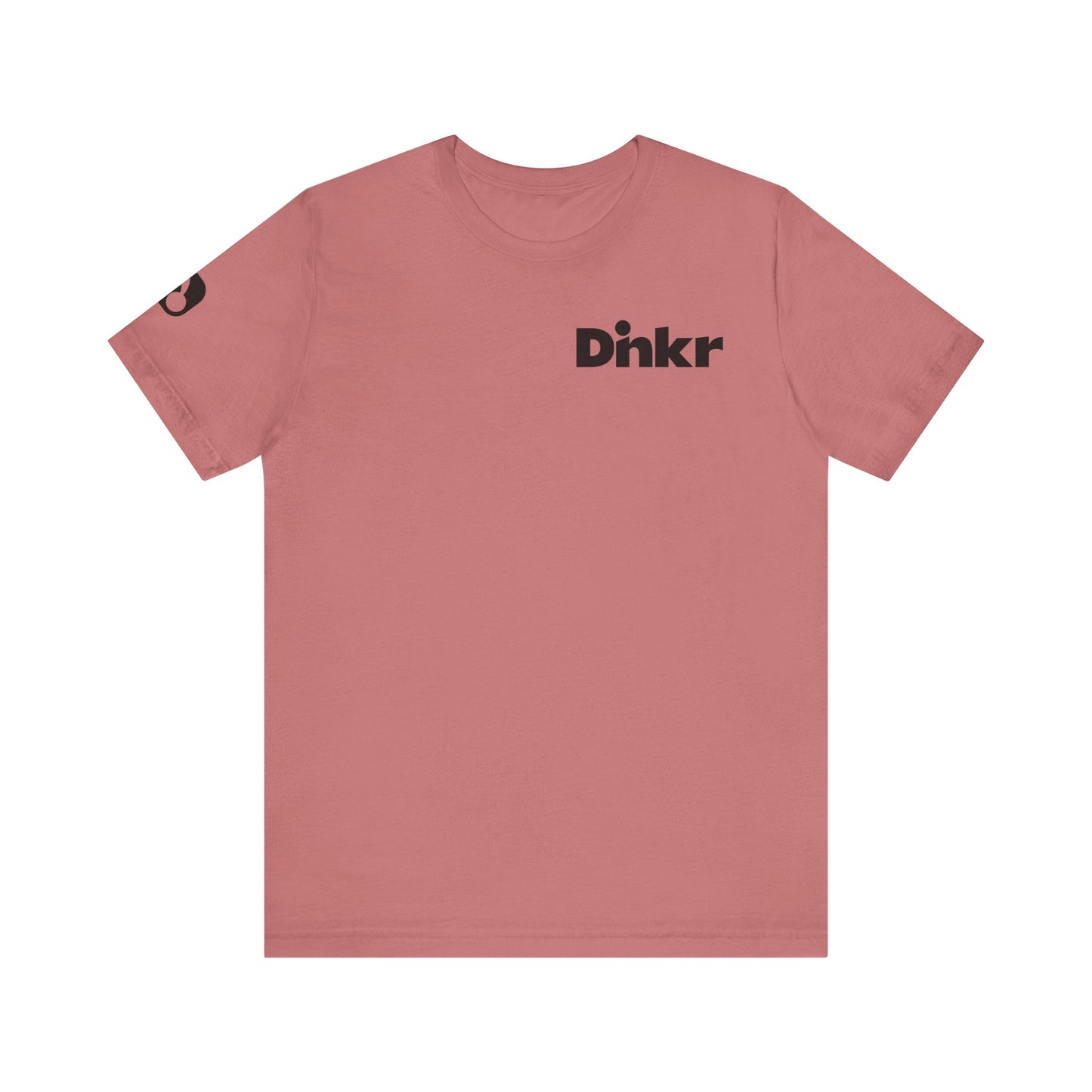 Dinkr Pickleball Tee
