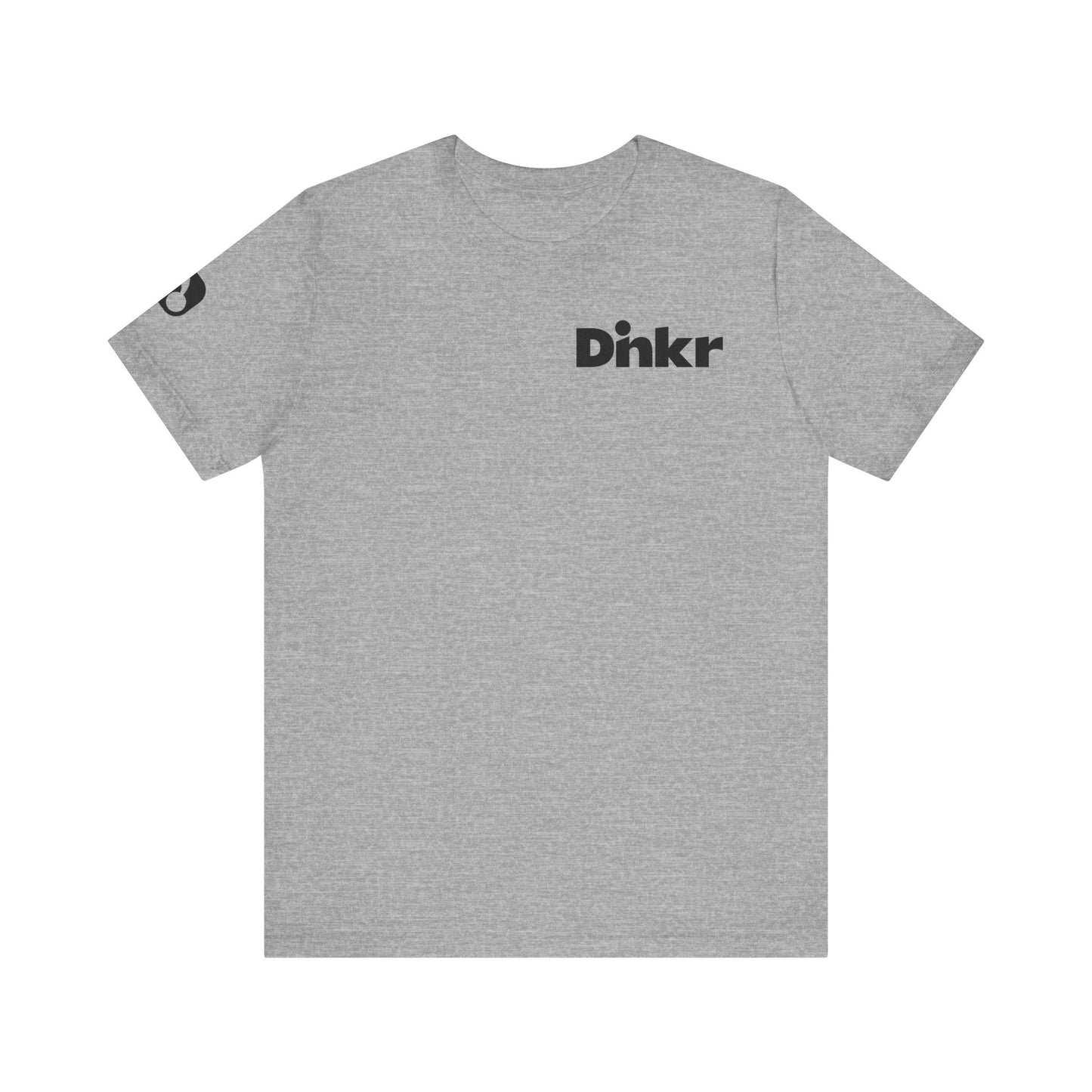 Dinkr Pickleball Tee