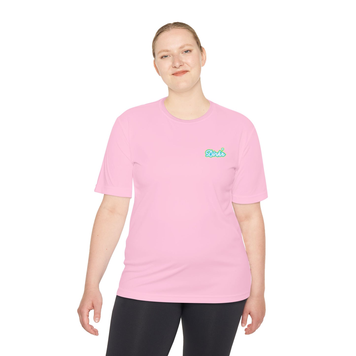 Dink'r Rally Tee (Unisex)
