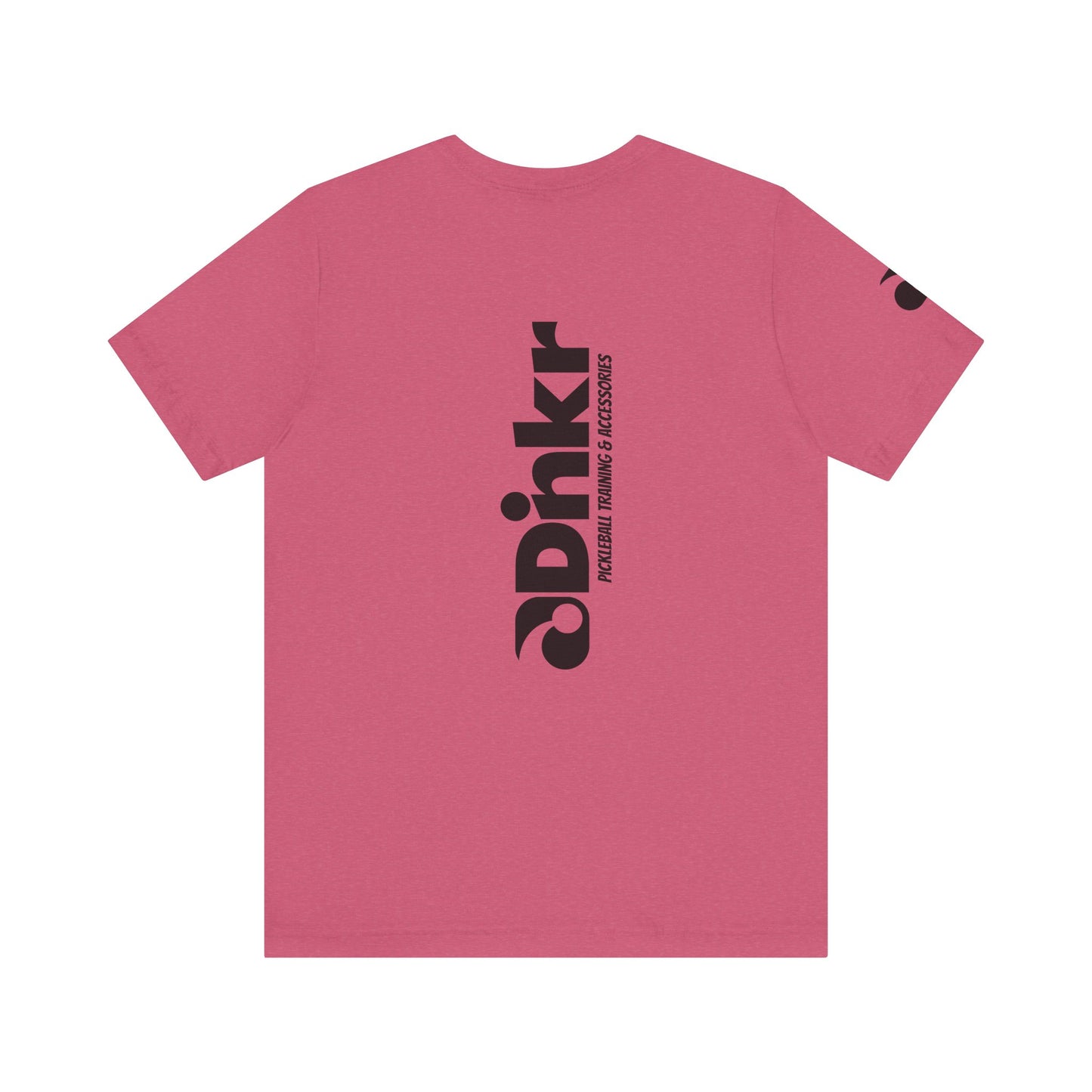 Dinkr Pickleball Tee