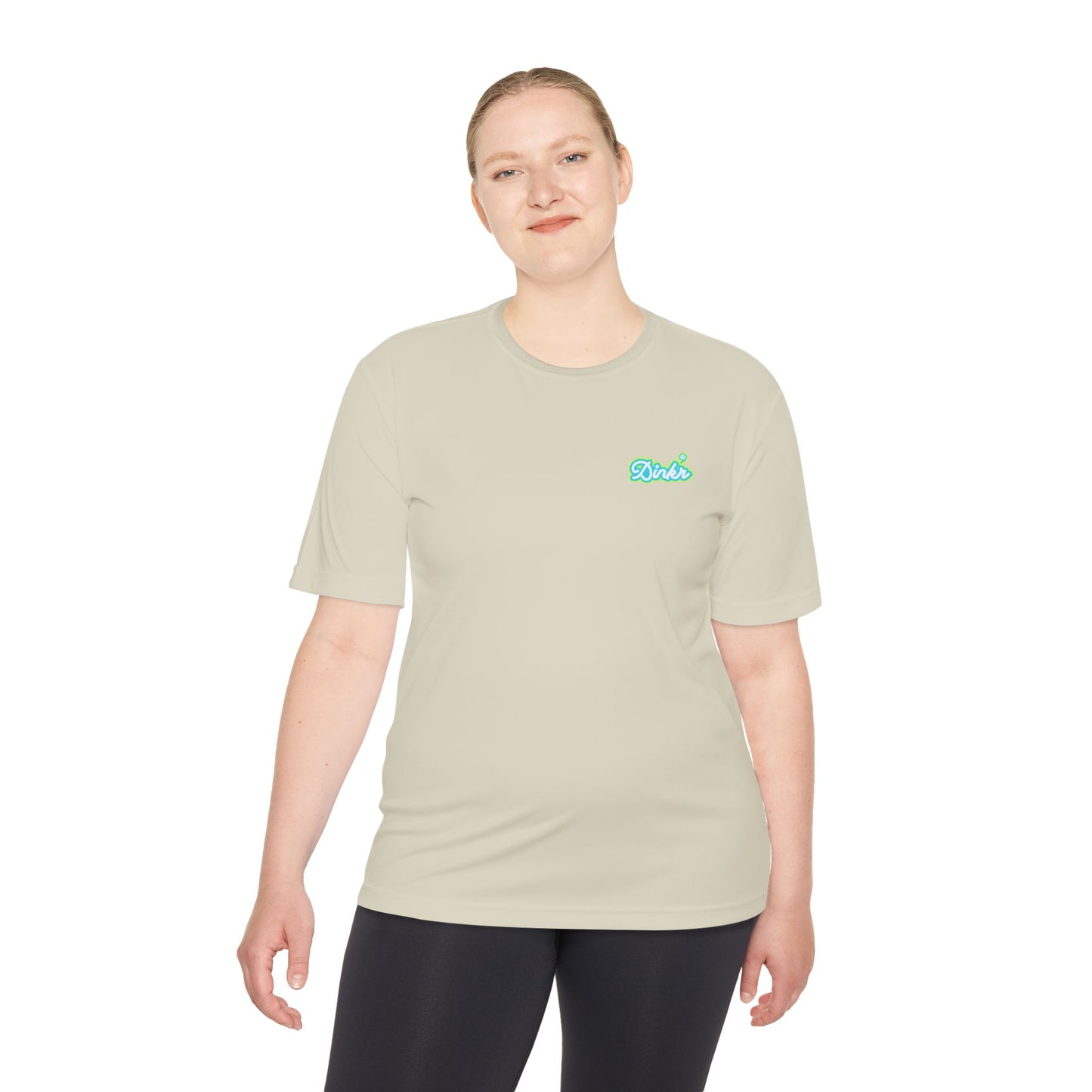Dink'r Rally Tee (Unisex)