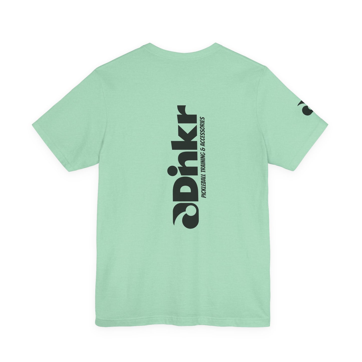 Dinkr Pickleball Tee