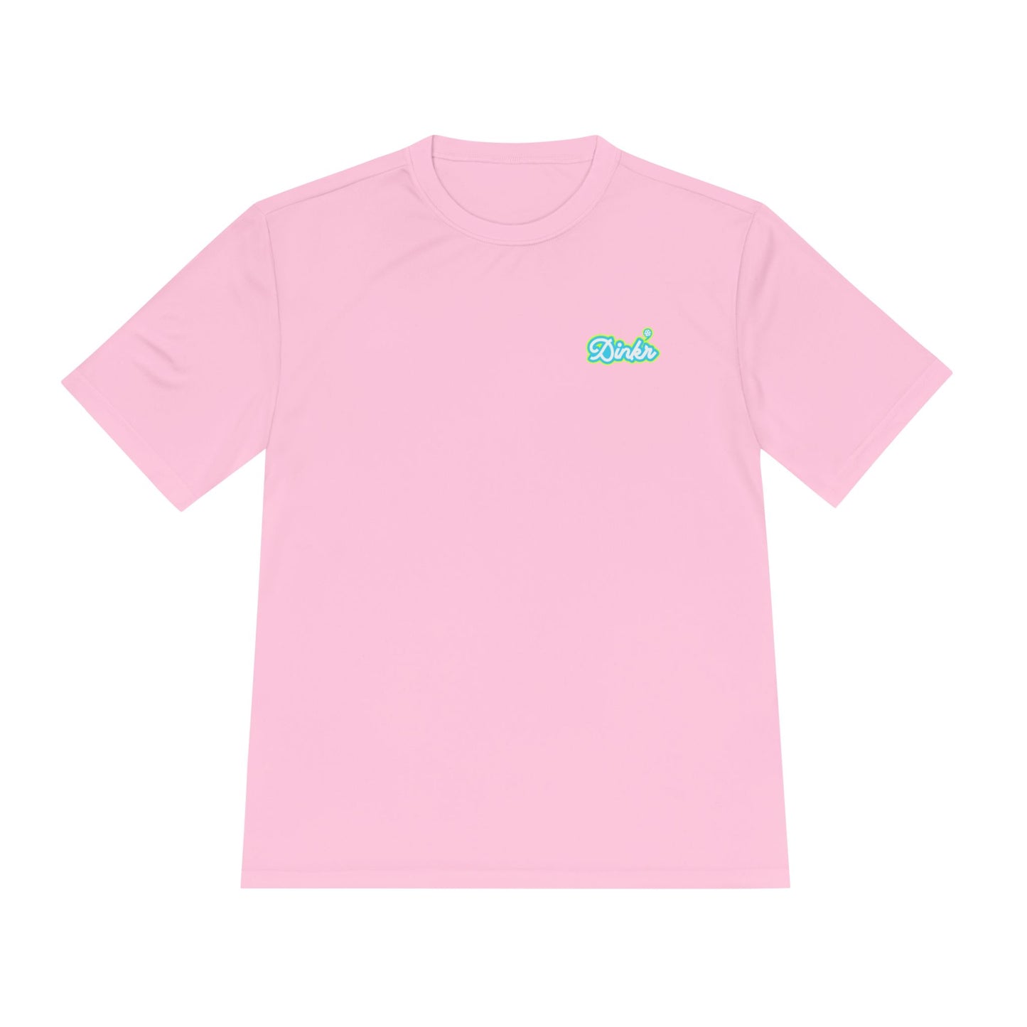 Dink'r Rally Tee (Unisex)