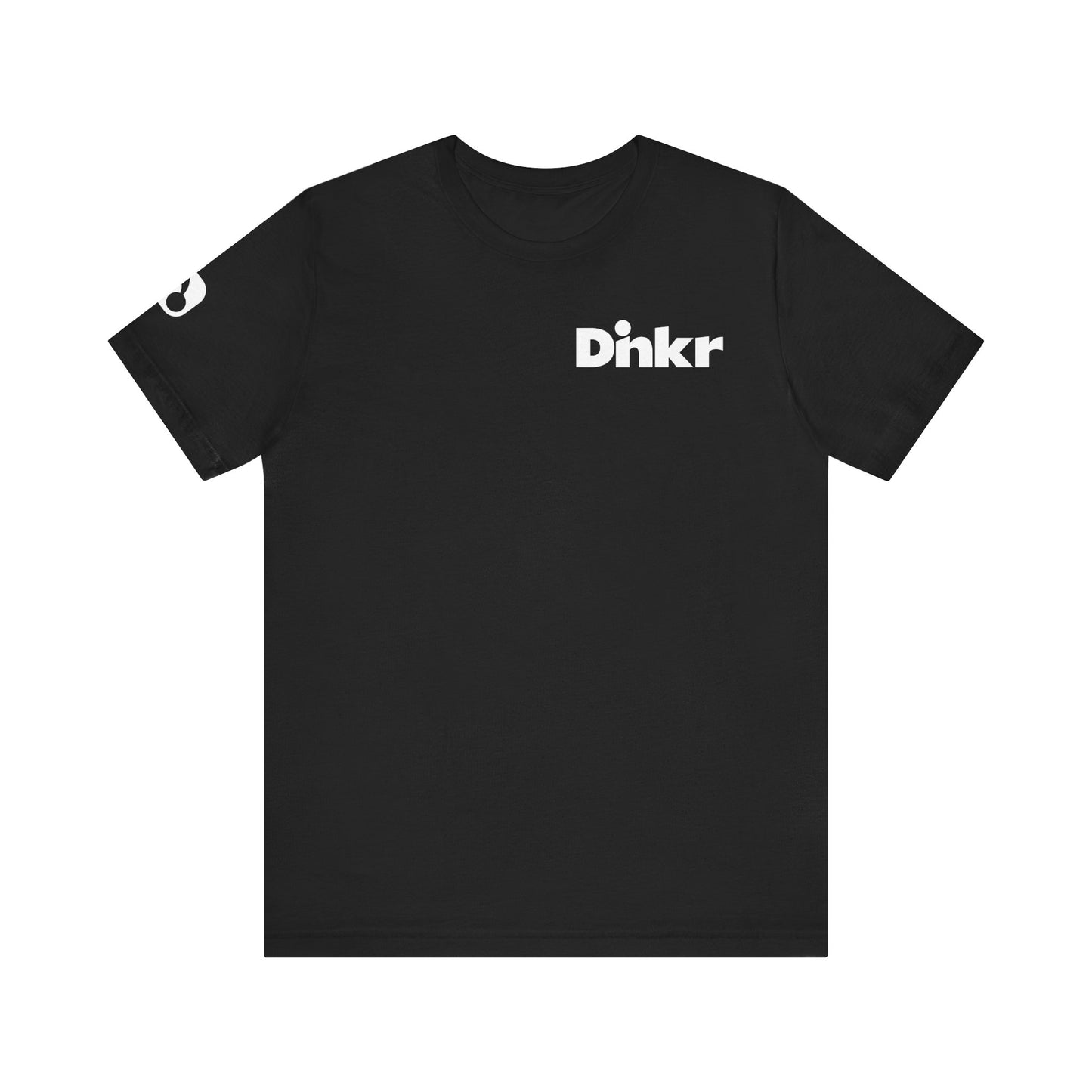 Dinkr Pickleball Tee