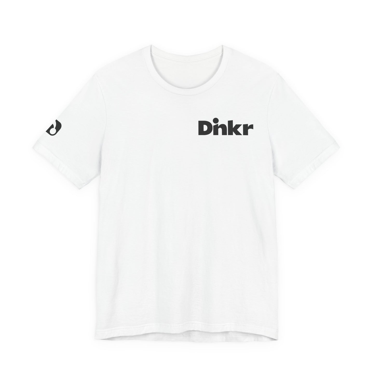 Dinkr Pickleball Tee