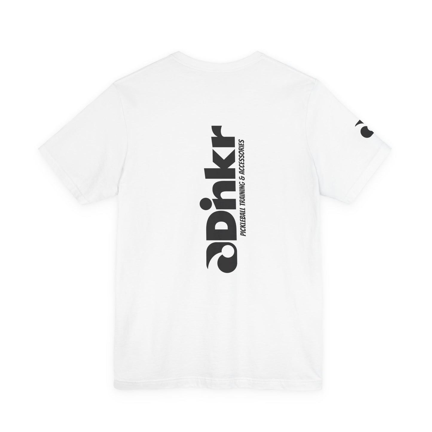 Dinkr Pickleball Tee
