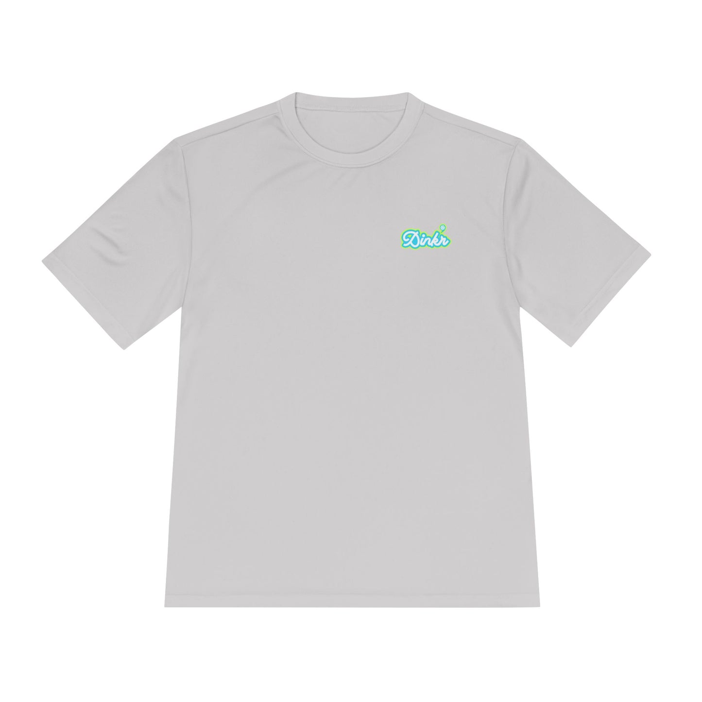 Dink'r Rally Tee (Unisex)