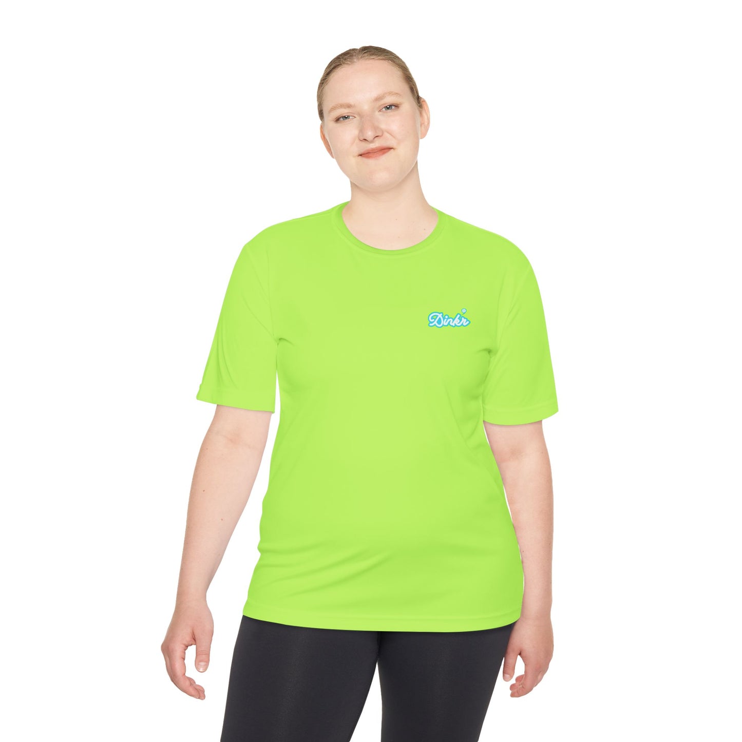 Dink'r Rally Tee (Unisex)
