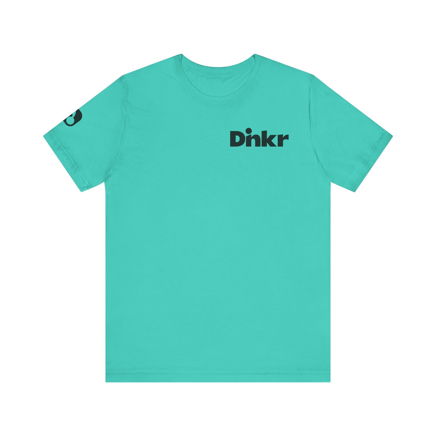 Dinkr Pickleball Tee