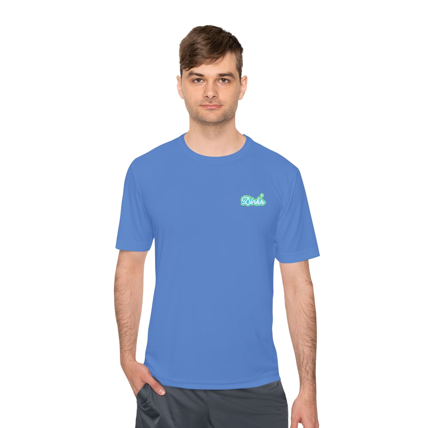 Dink'r Rally Tee (Unisex)