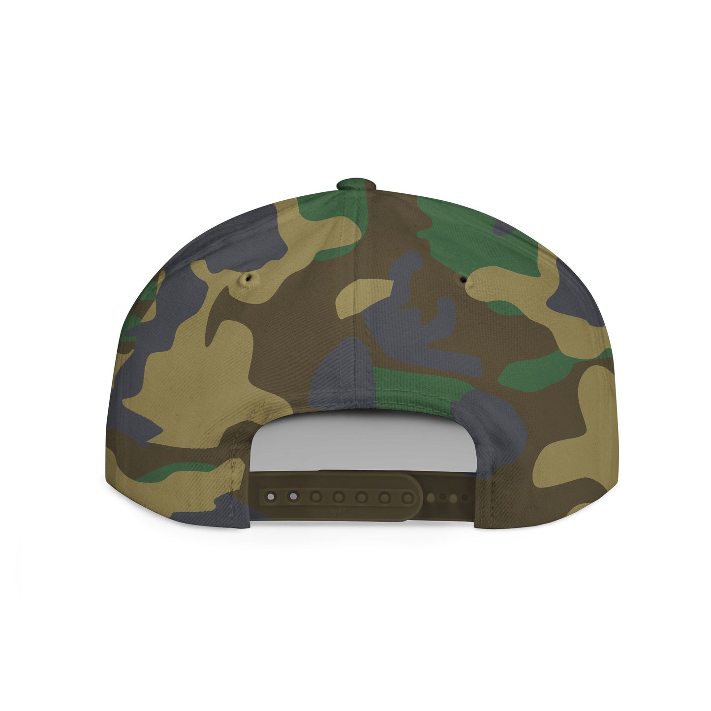 Dinkr Pickleball Snapback Hat