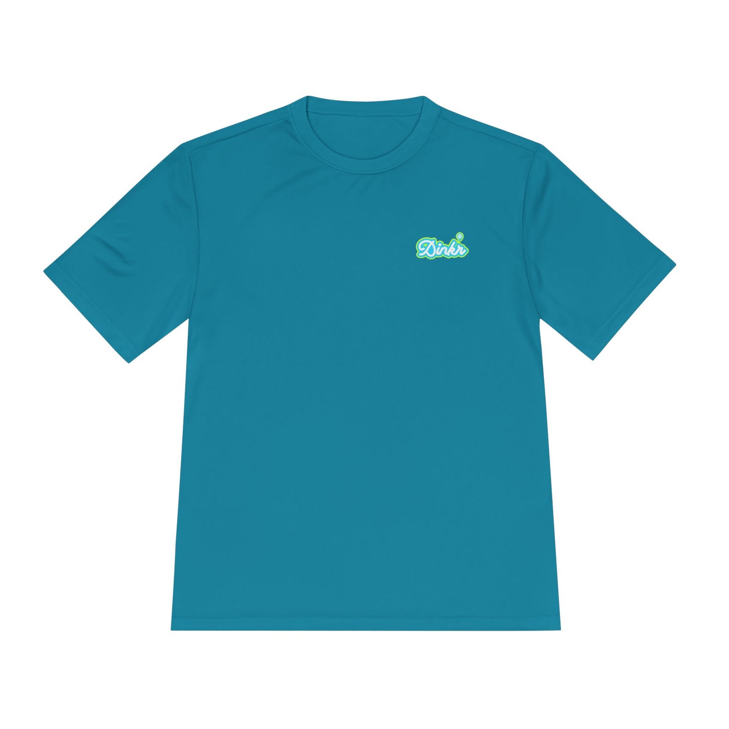 Dink'r Rally Tee (Unisex)