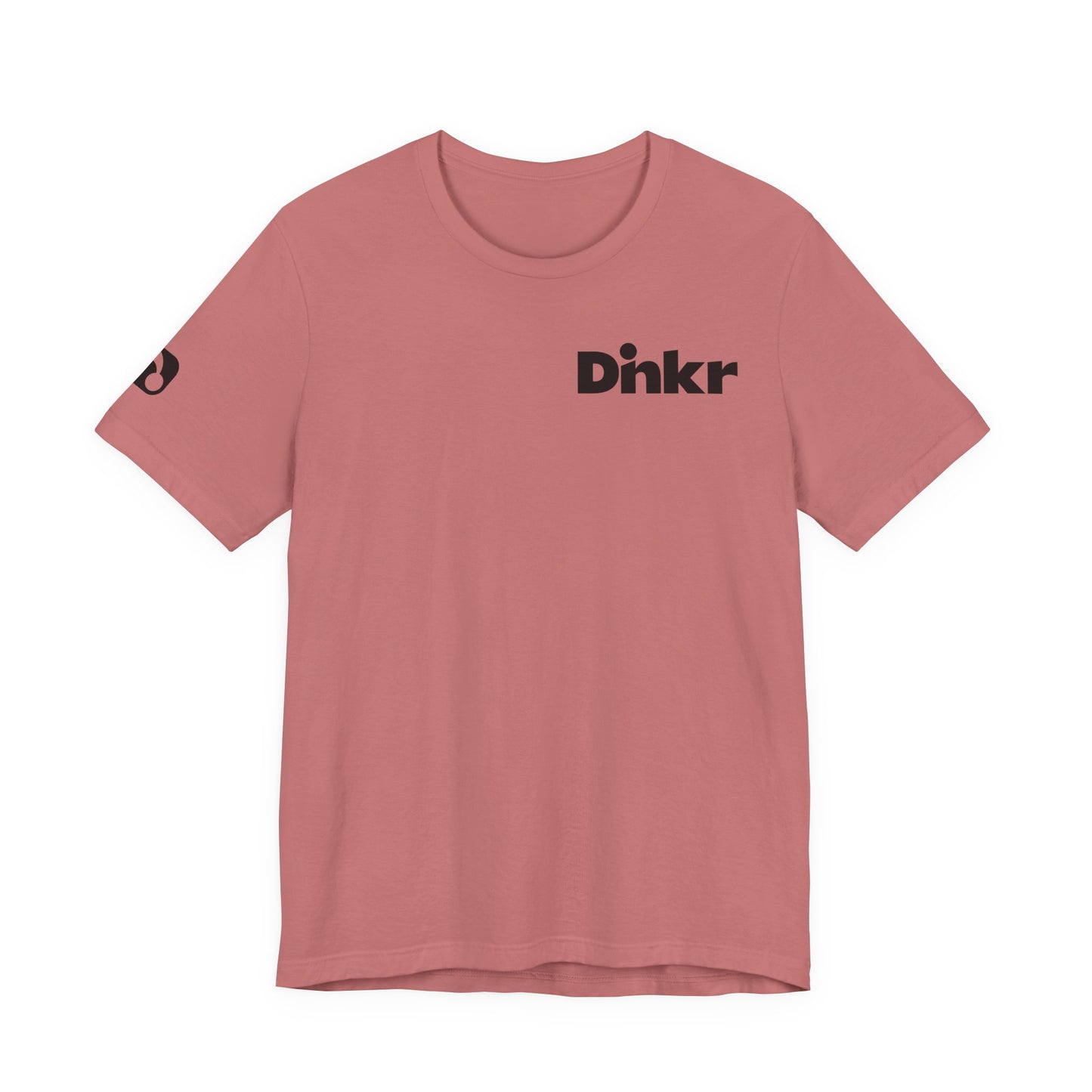 Dinkr Pickleball Tee