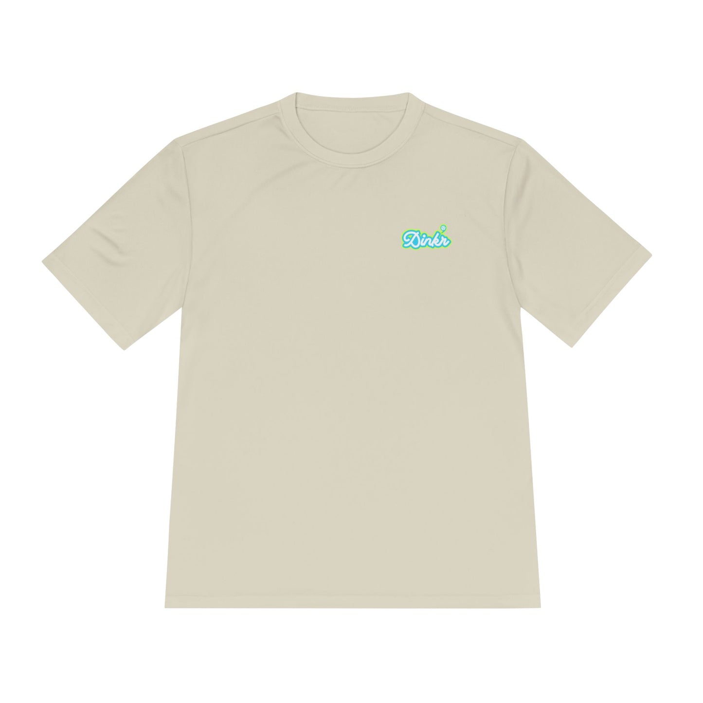 Dink'r Rally Tee (Unisex)