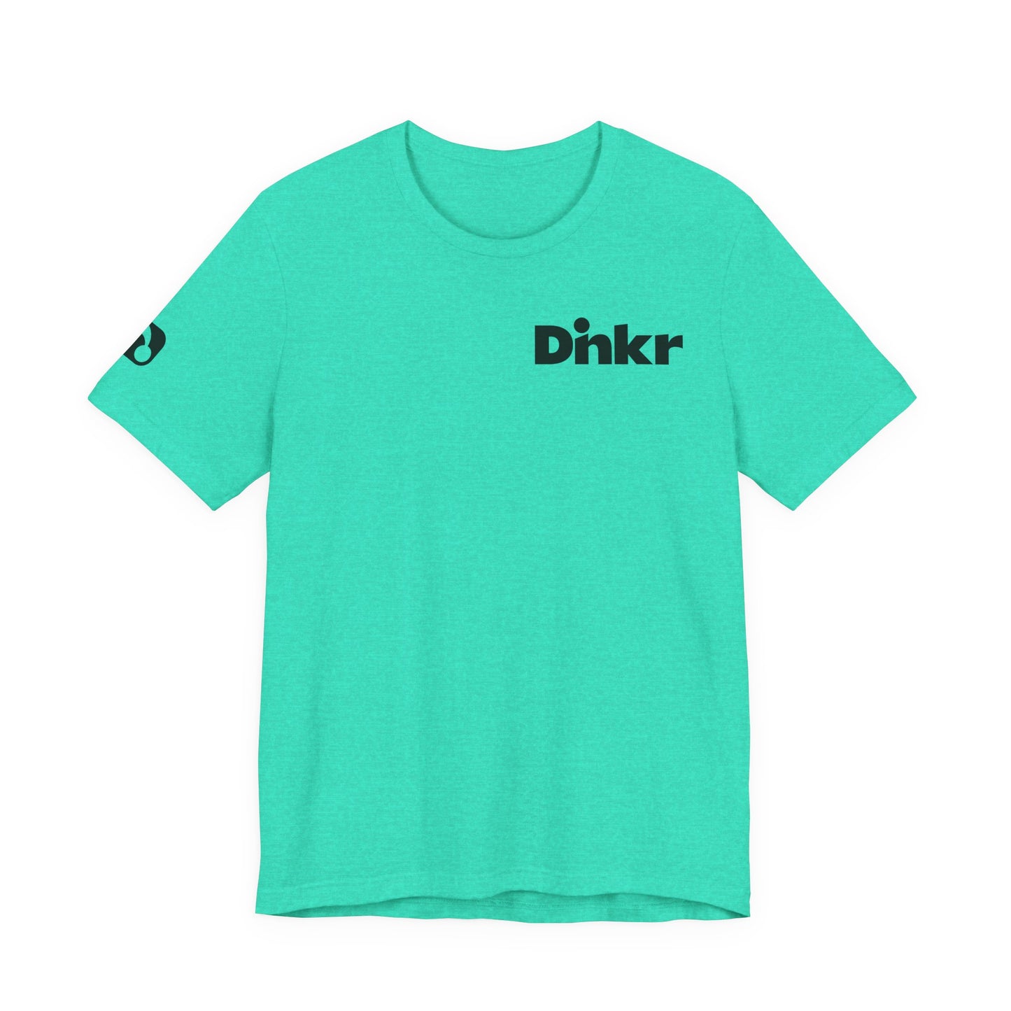 Dinkr Pickleball Tee