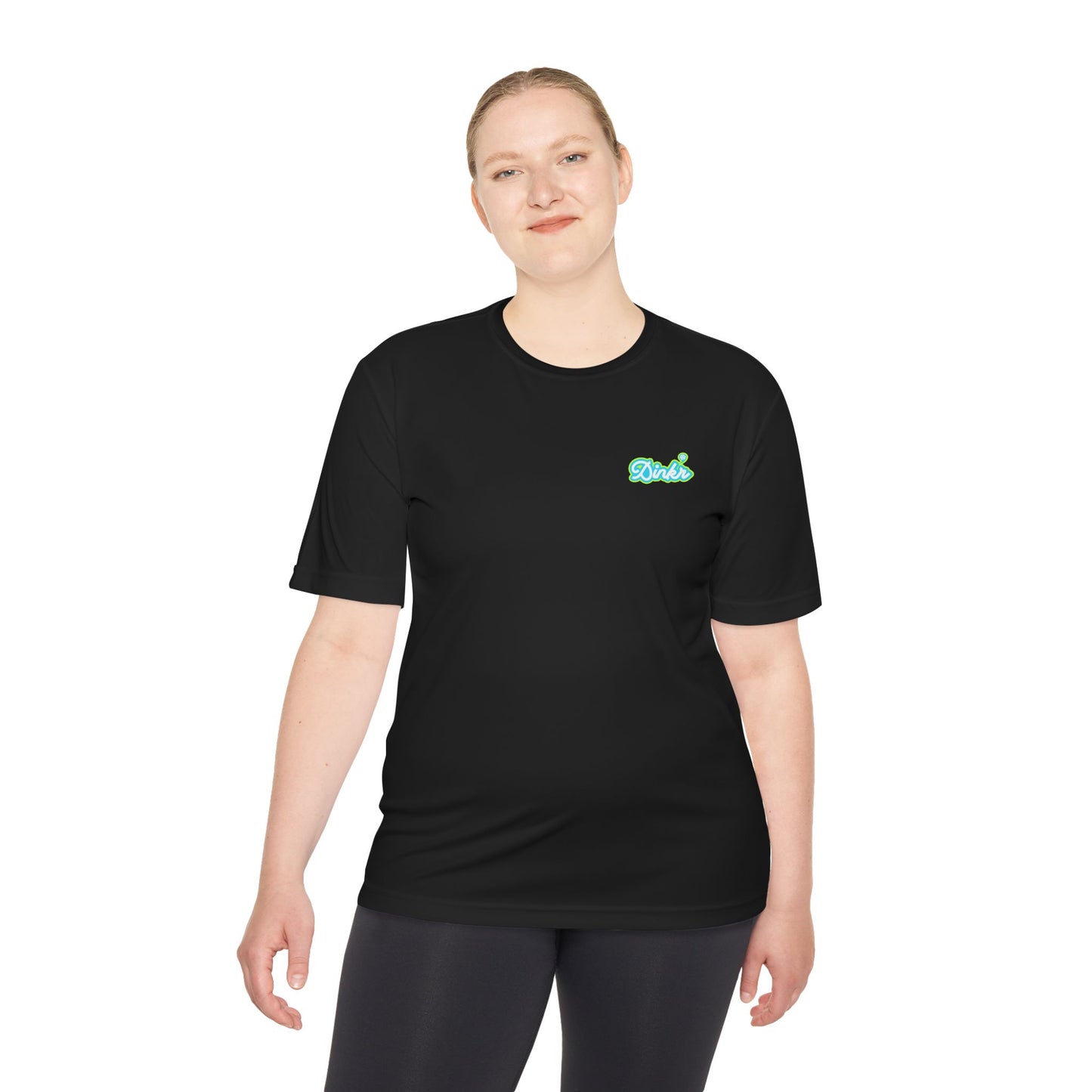 Dink'r Rally Tee (Unisex)