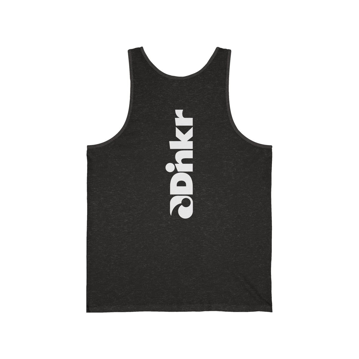 Dinkr Pickleball Tank Top