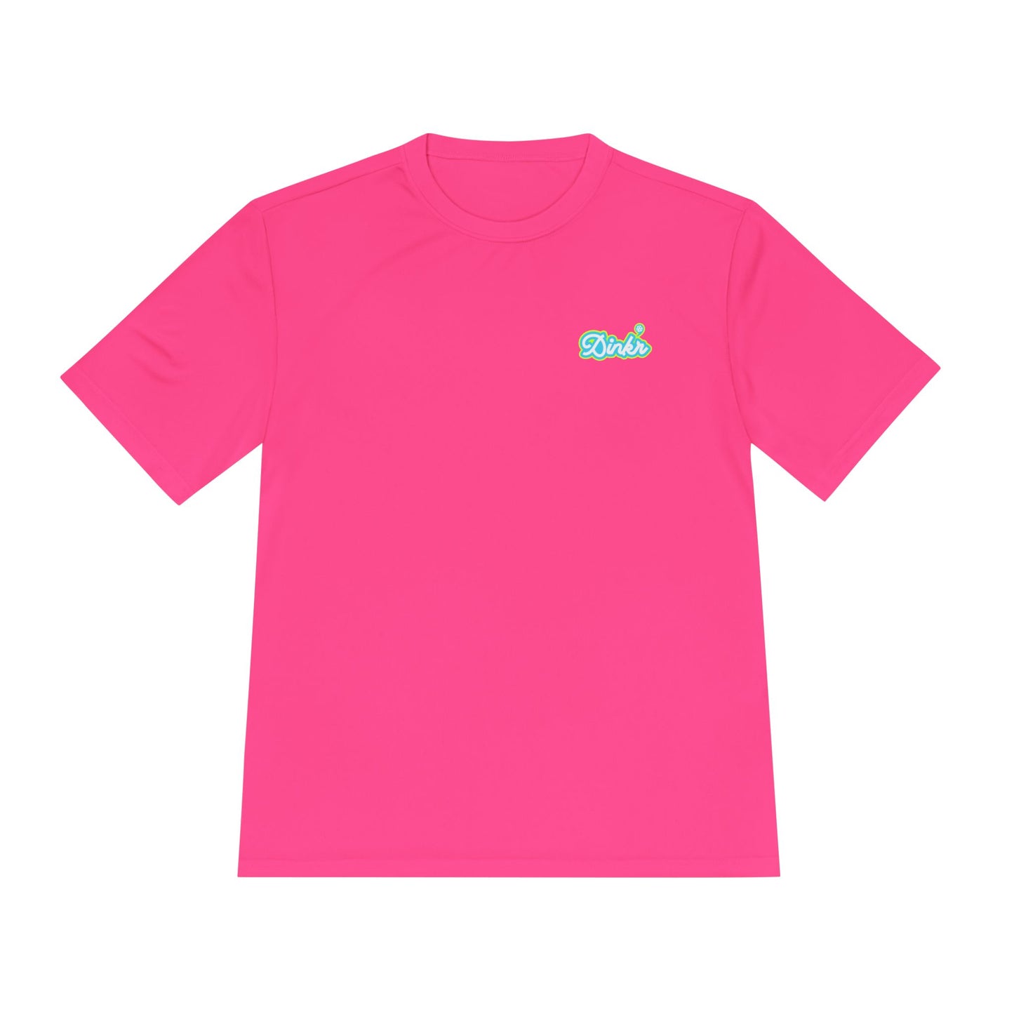Dink'r Rally Tee (Unisex)