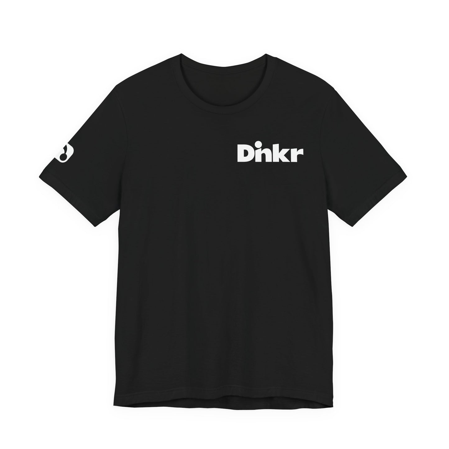 Dinkr Pickleball Tee