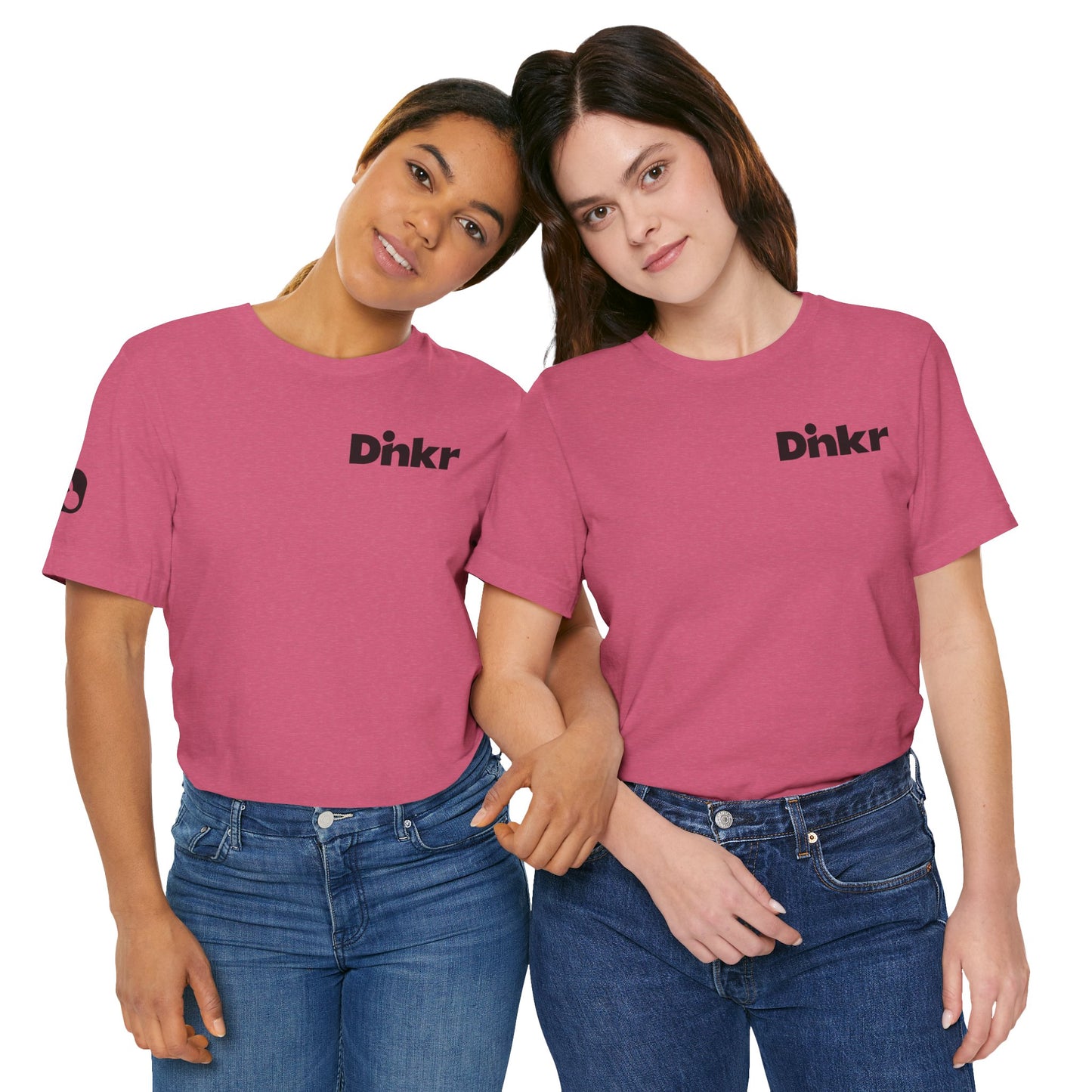 Dinkr Pickleball Tee