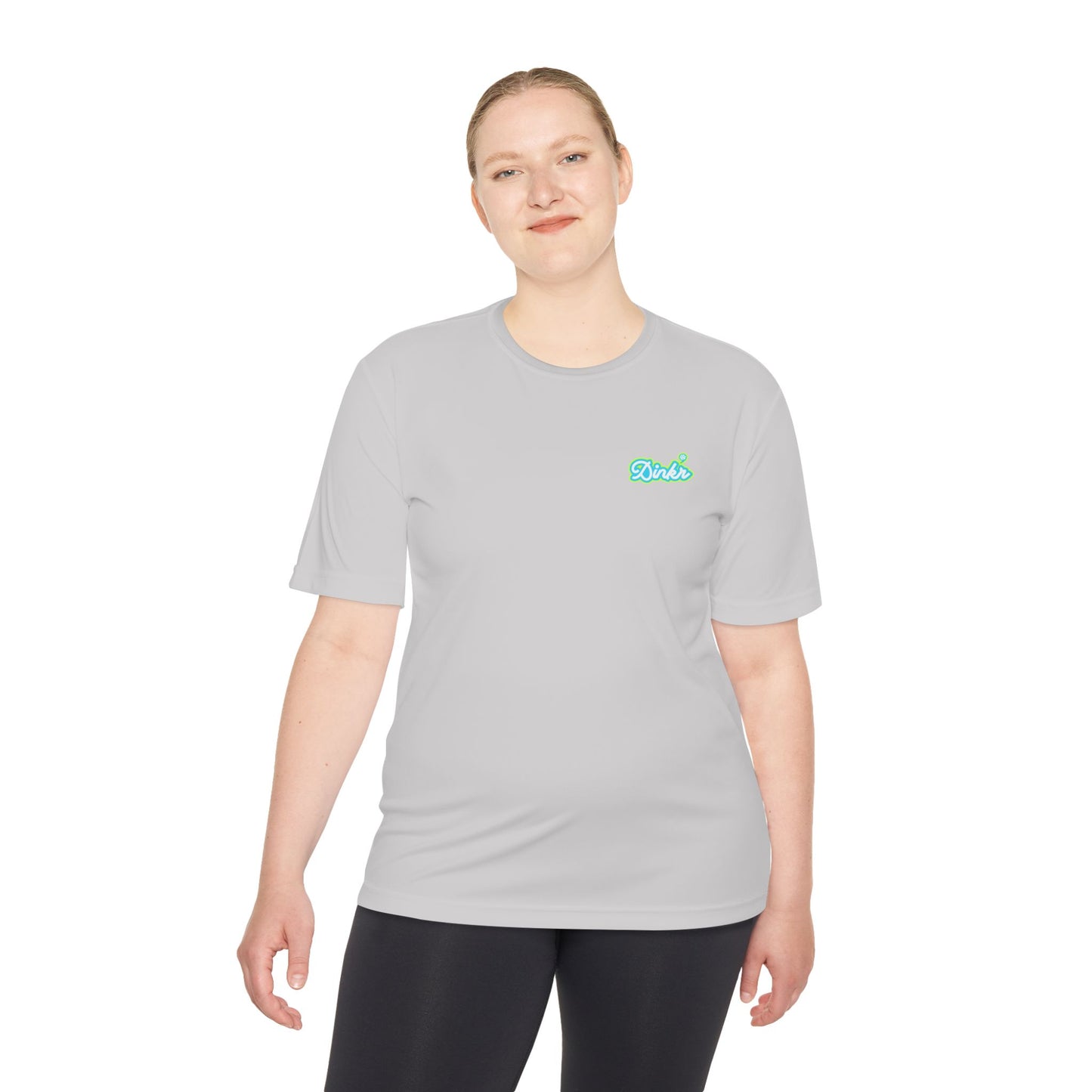 Dink'r Rally Tee (Unisex)