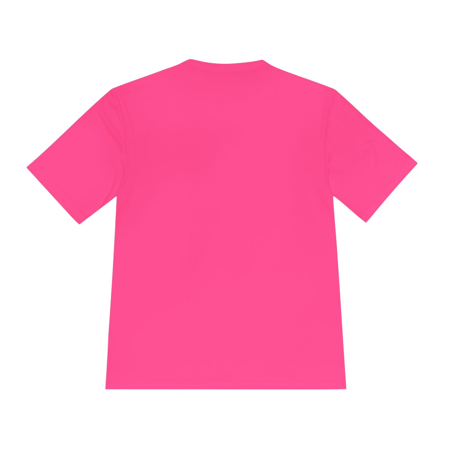Dink'r Rally Tee (Unisex)