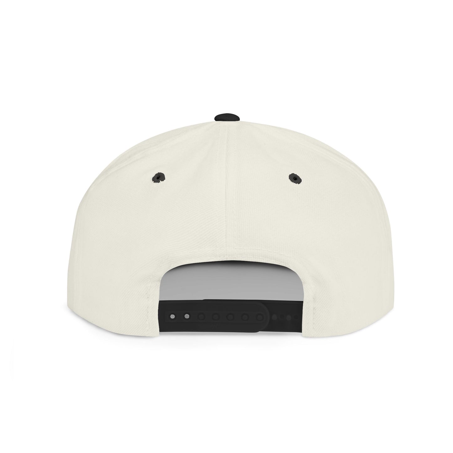 Dinkr Pickleball Snapback Hat