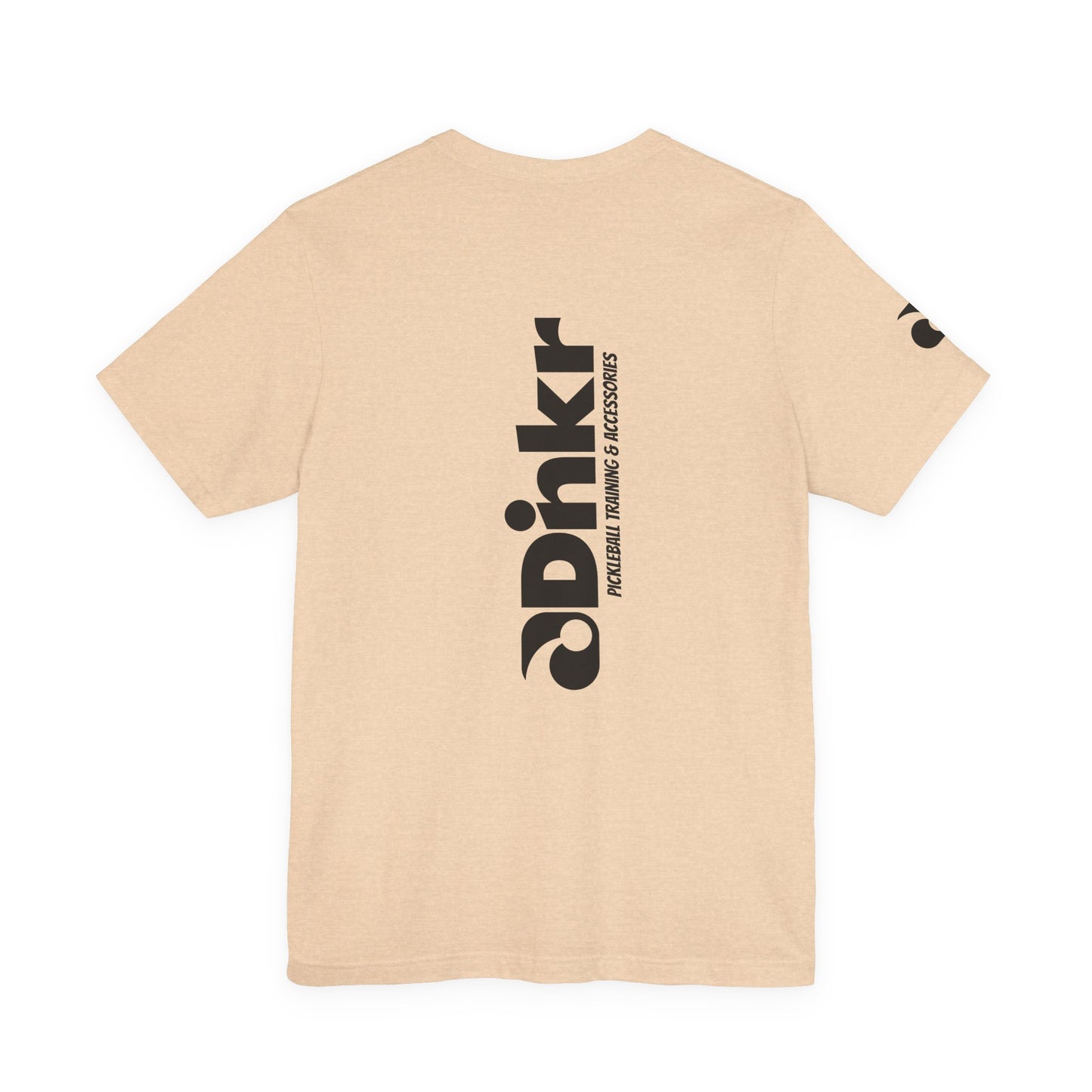 Dinkr Pickleball Tee