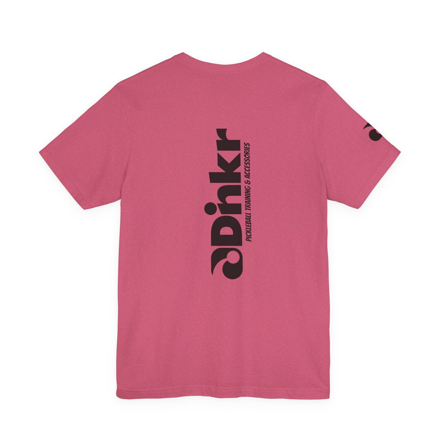 Dinkr Pickleball Tee