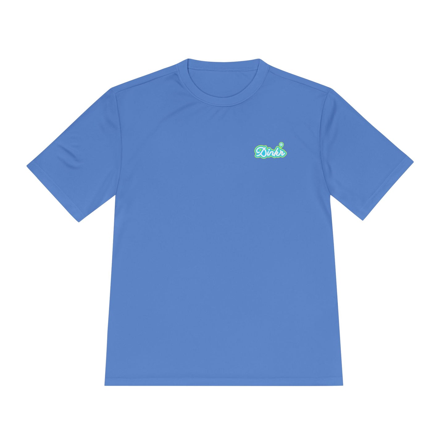 Dink'r Rally Tee (Unisex)