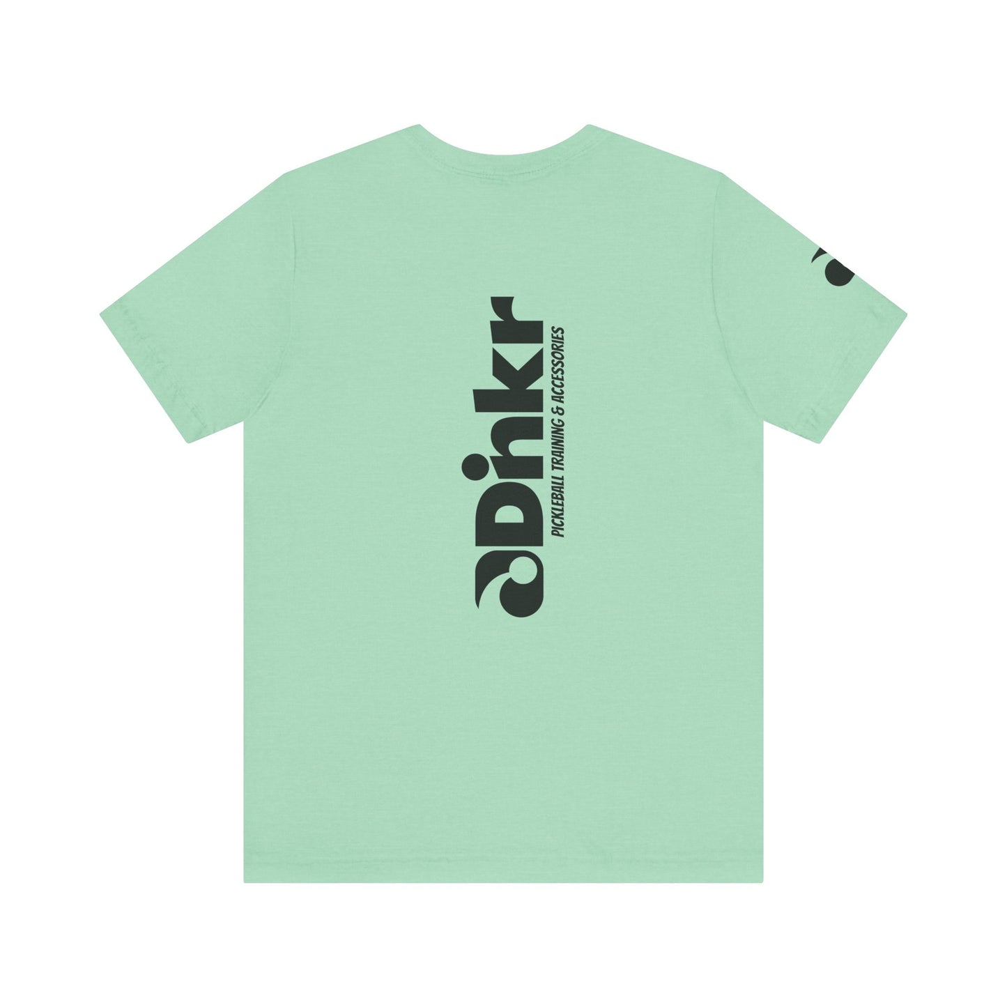Dinkr Pickleball Tee
