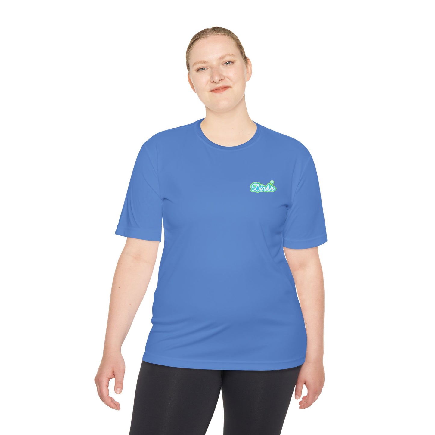 Dink'r Rally Tee (Unisex)