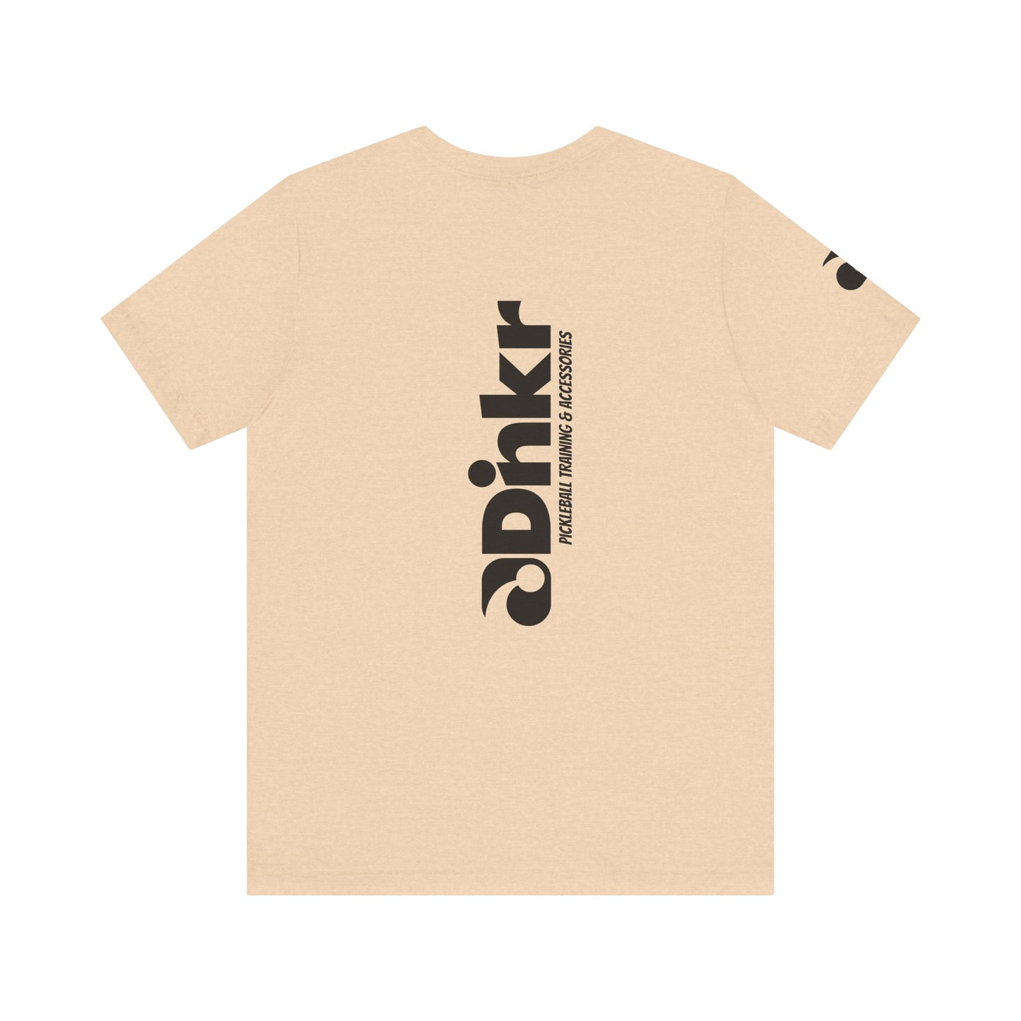Dinkr Pickleball Tee