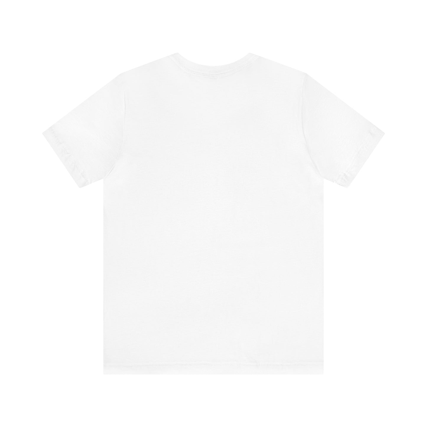 Dink'r Banger Jersey Short Sleeve Tee (Unisex)