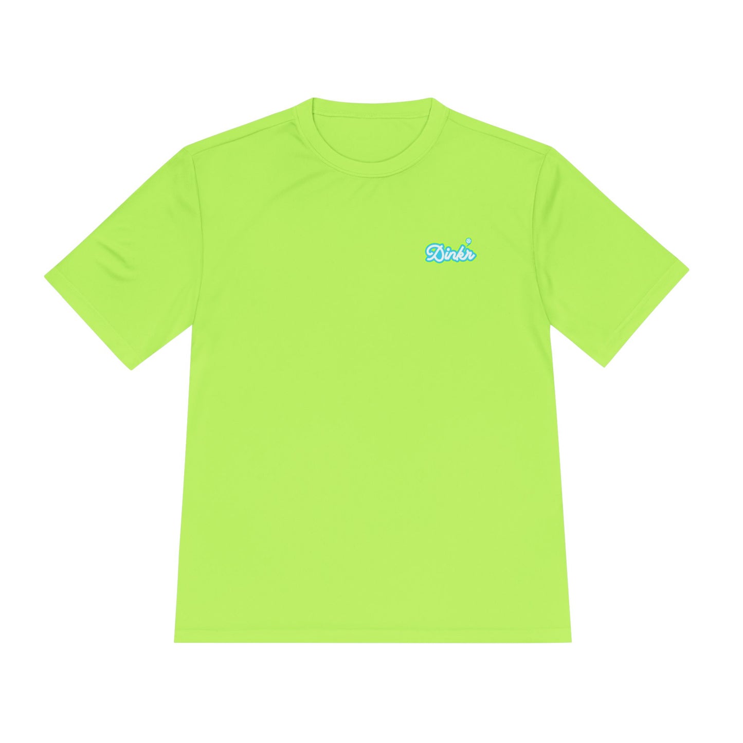 Dink'r Rally Tee (Unisex)