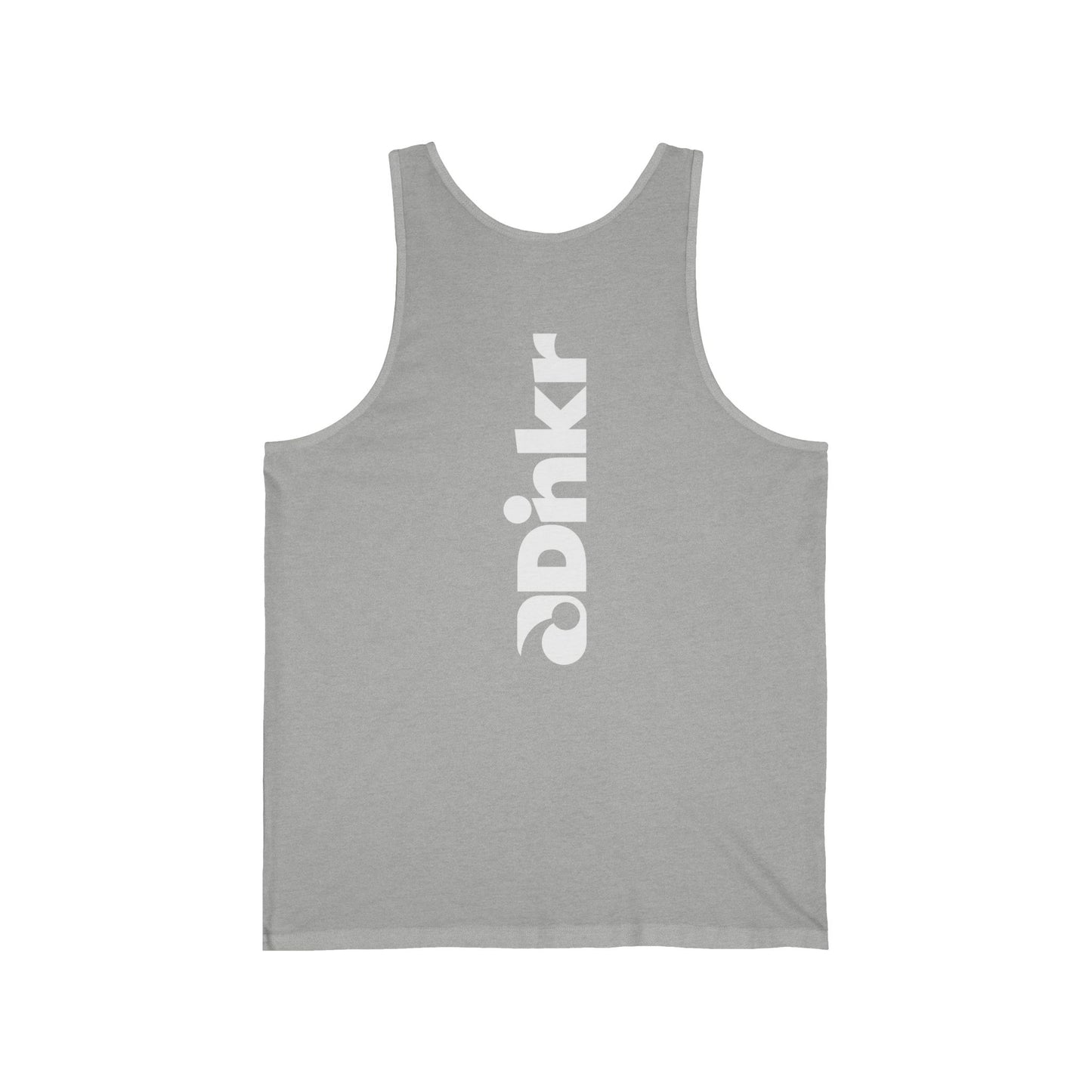 Dinkr Pickleball Tank Top
