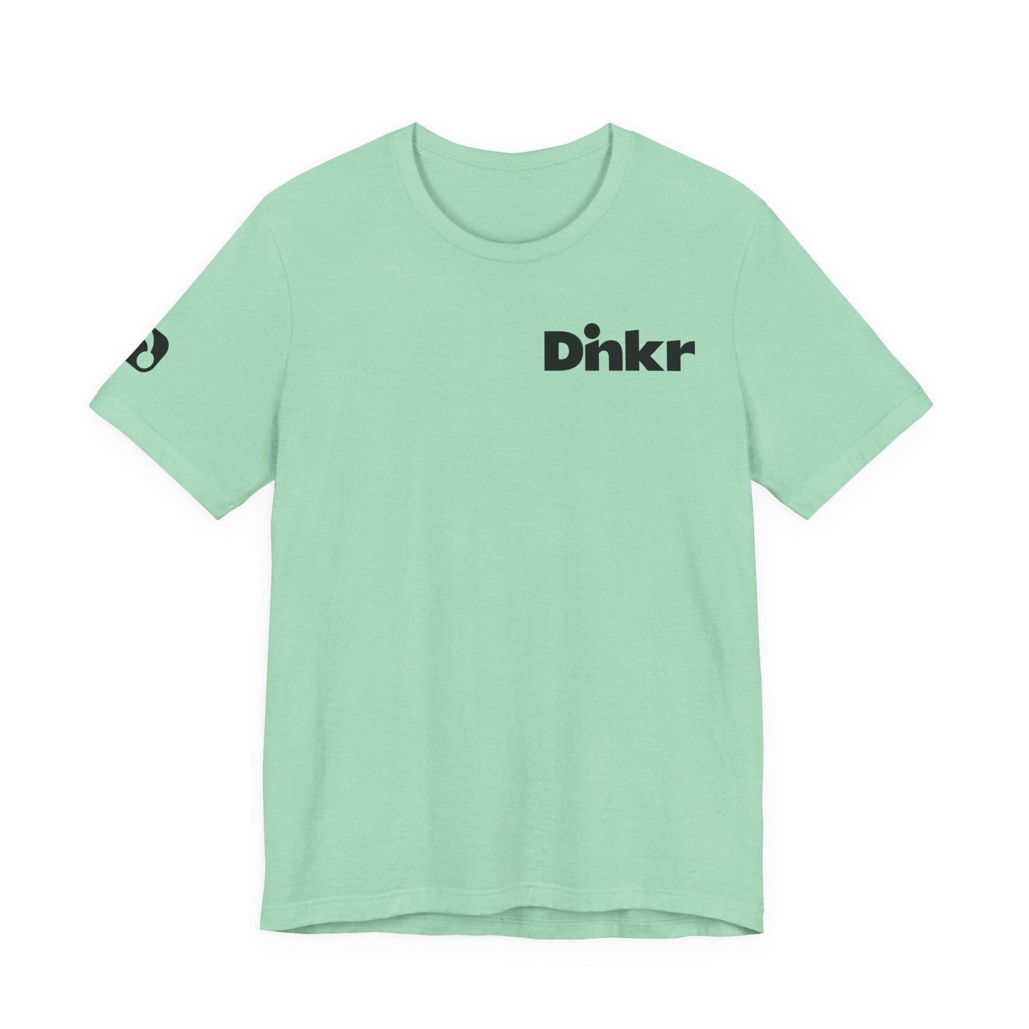Dinkr Pickleball Tee