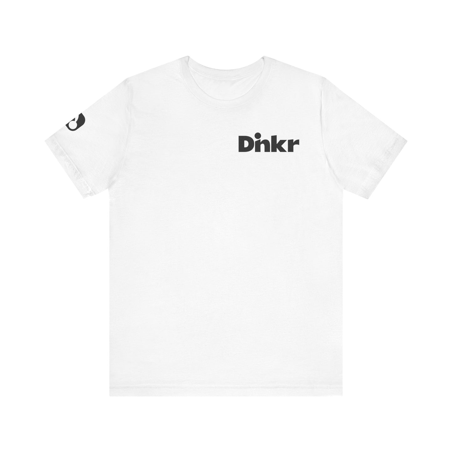 Dinkr Pickleball Tee