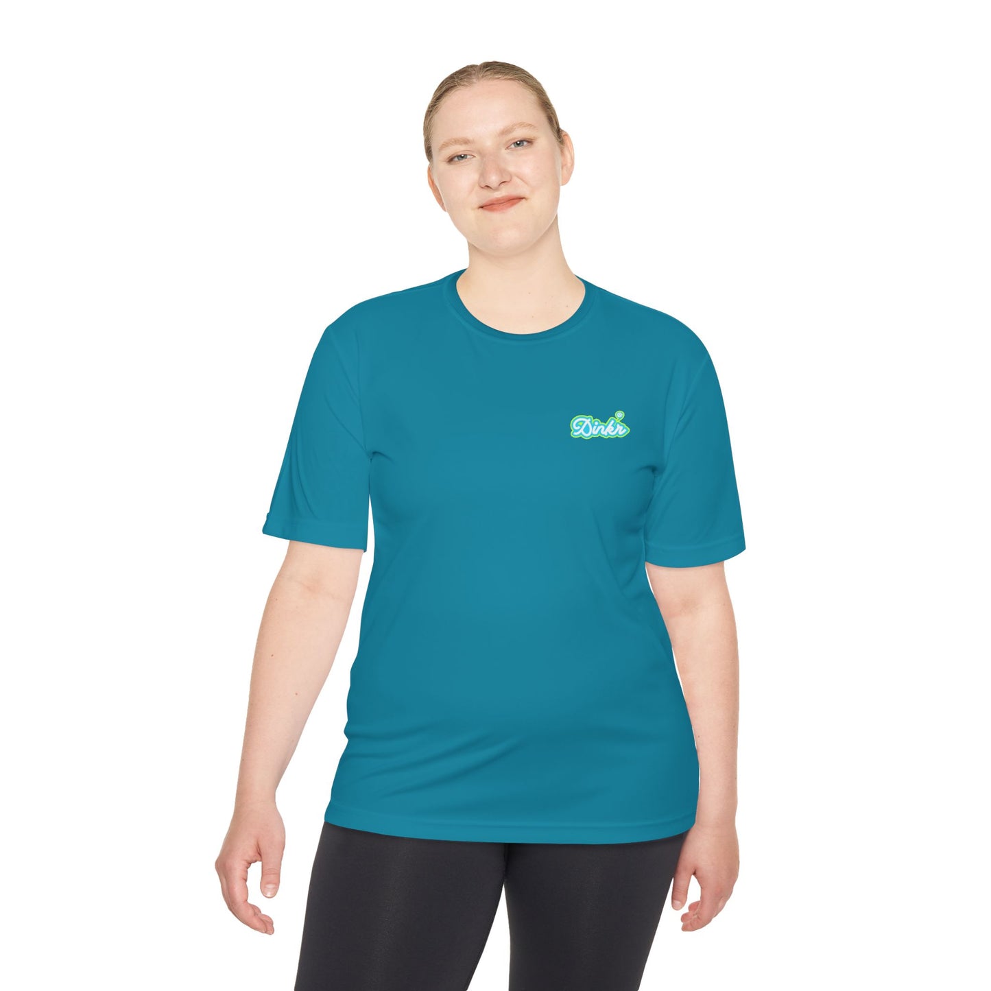 Dink'r Rally Tee (Unisex)