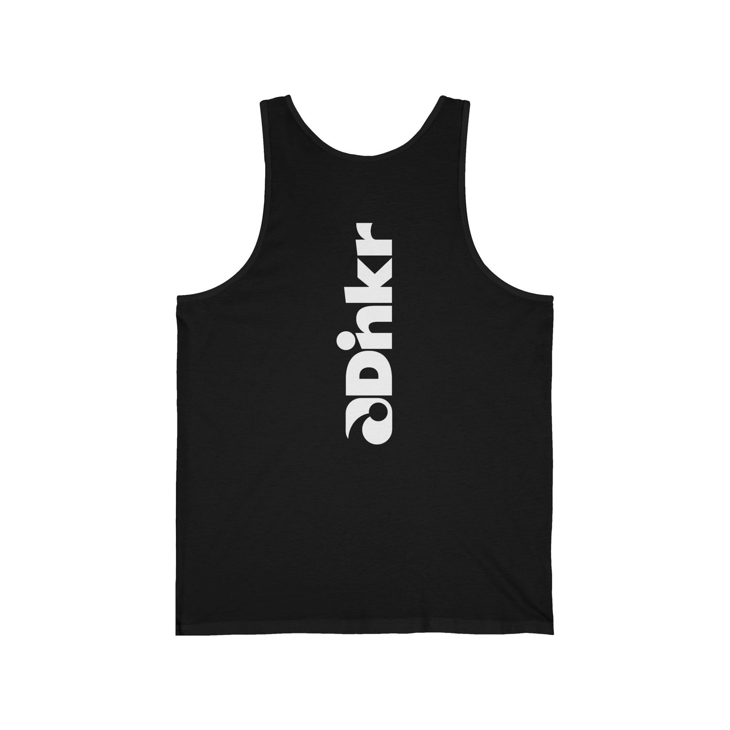 Dinkr Pickleball Tank Top