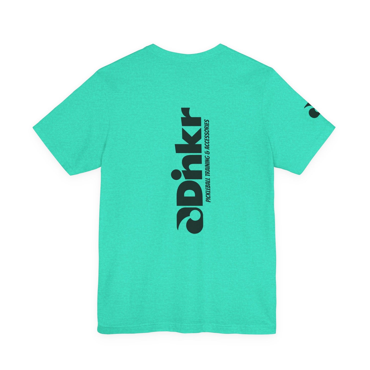 Dinkr Pickleball Tee