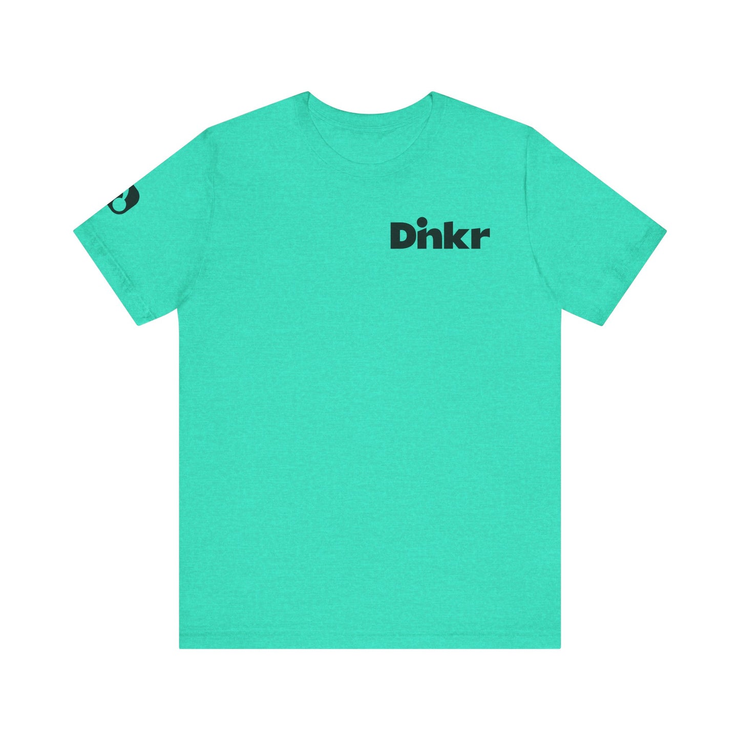 Dinkr Pickleball Tee