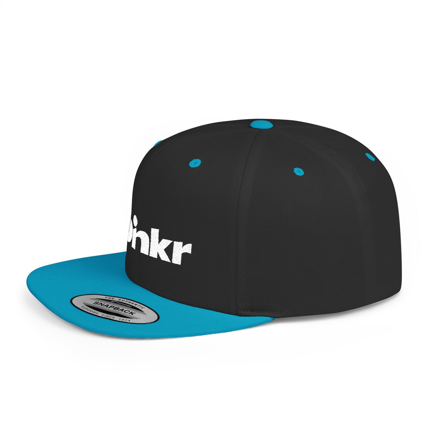 Dinkr Pickleball Snapback Hat