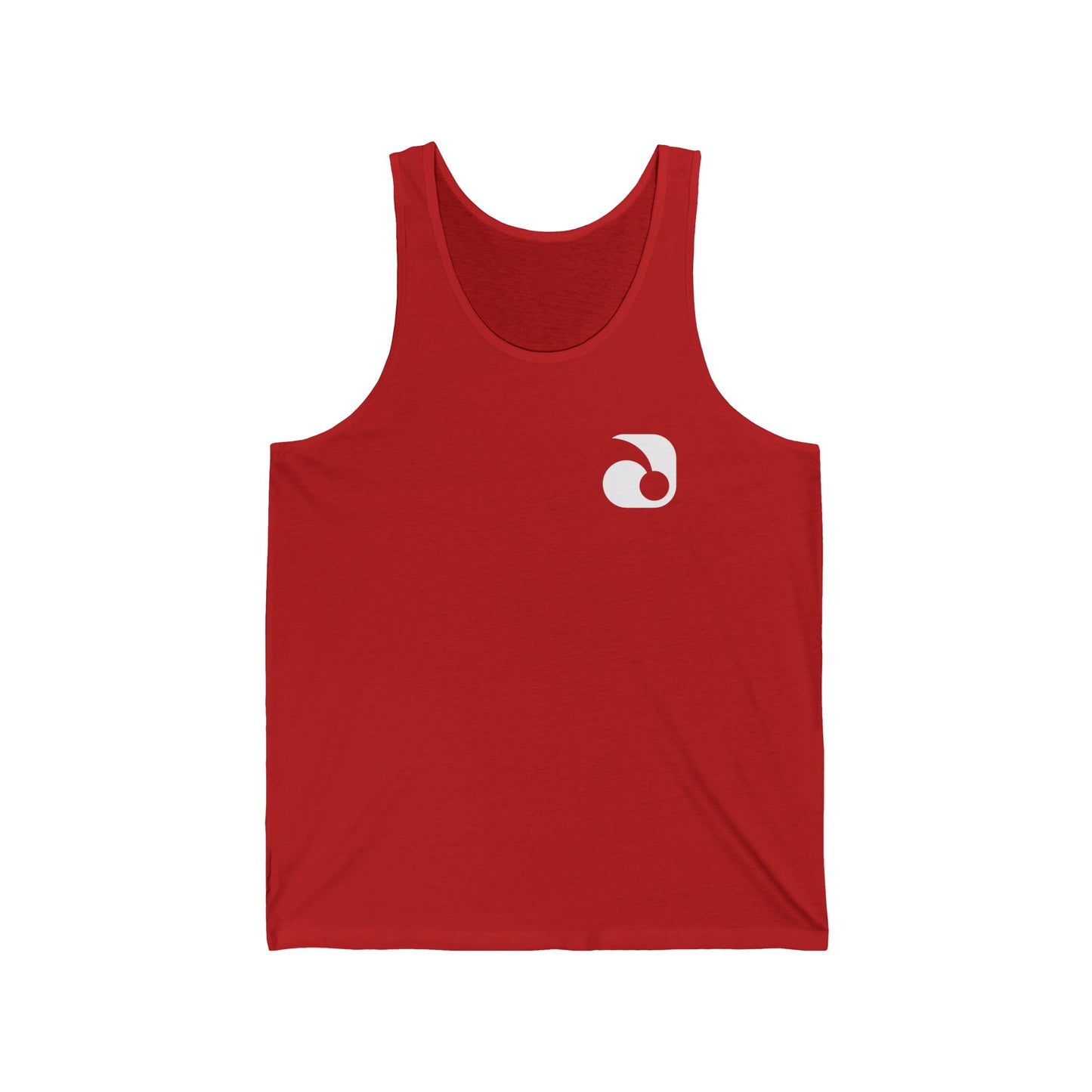 Dinkr Pickleball Tank Top
