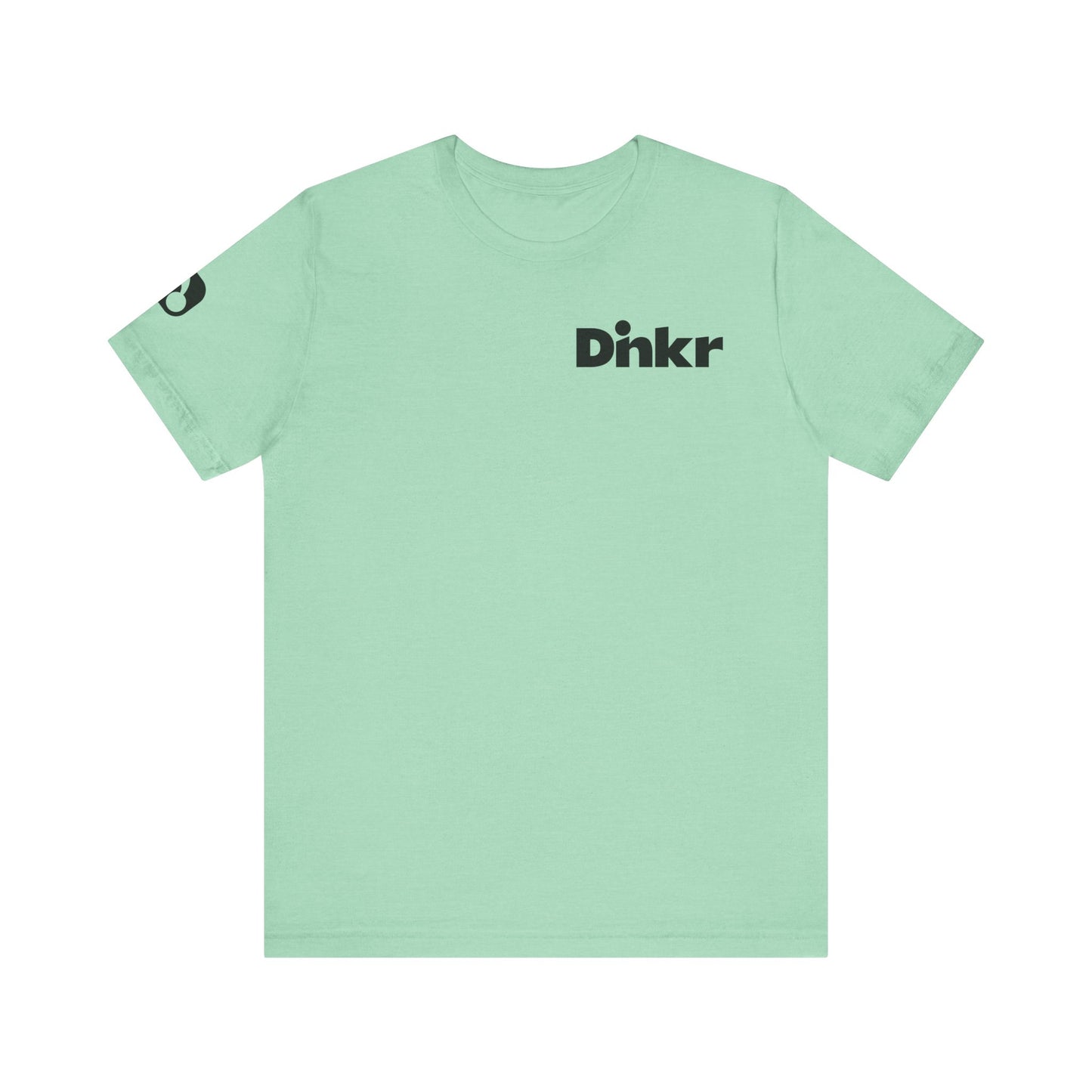 Dinkr Pickleball Tee