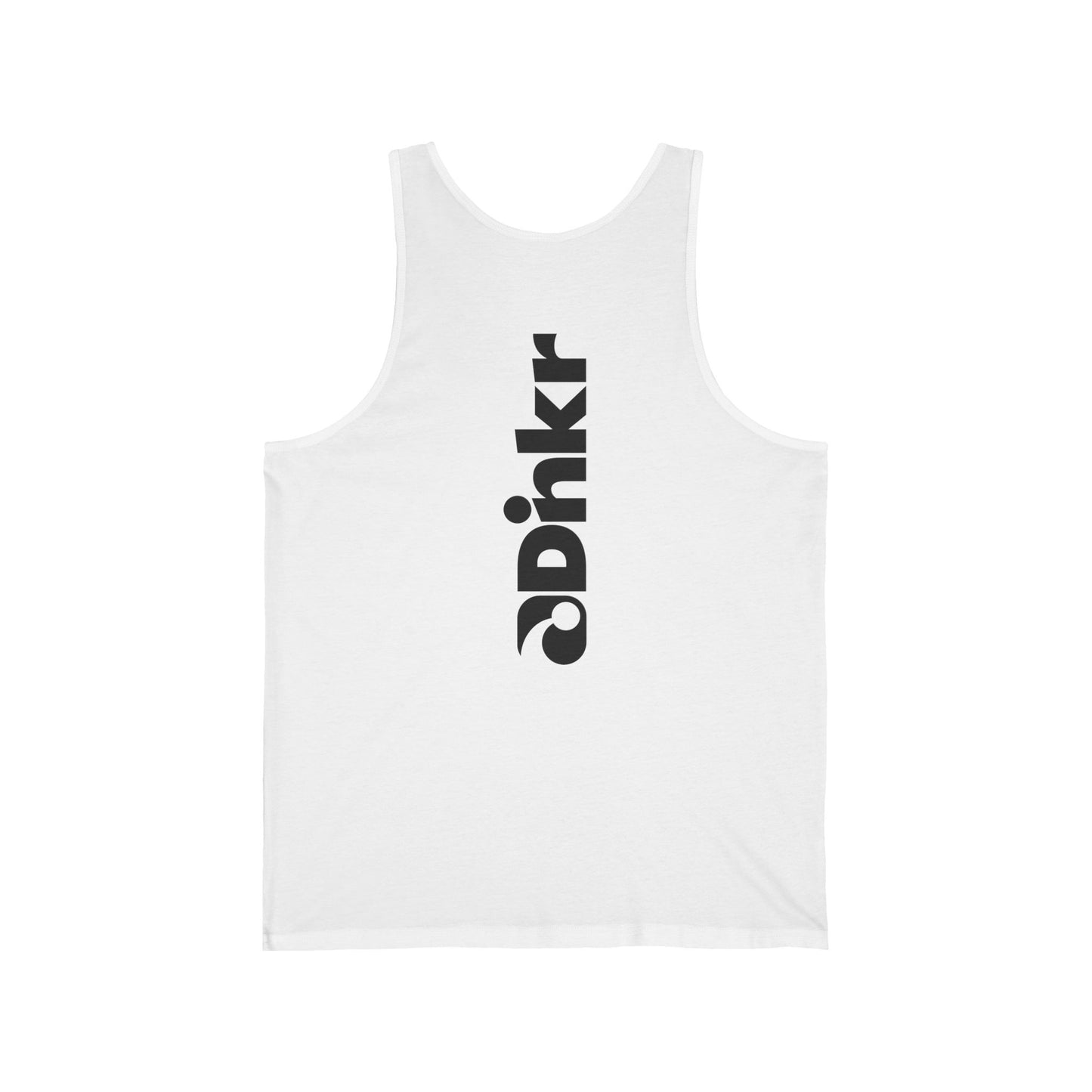 Dinkr Pickleball Tank Top