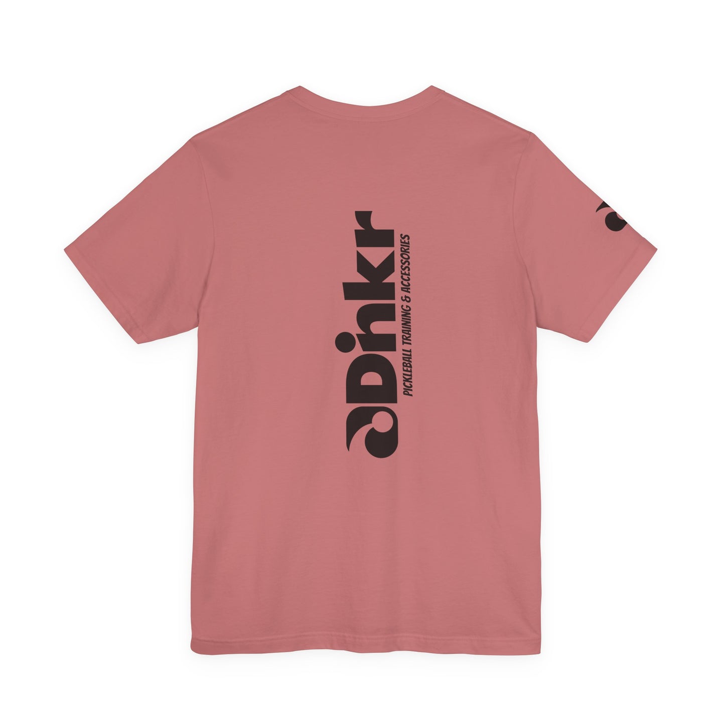 Dinkr Pickleball Tee